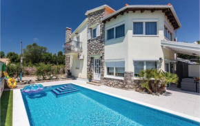Beautiful Home In Kornic